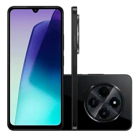 Vende se celular c14 aceito cartão 