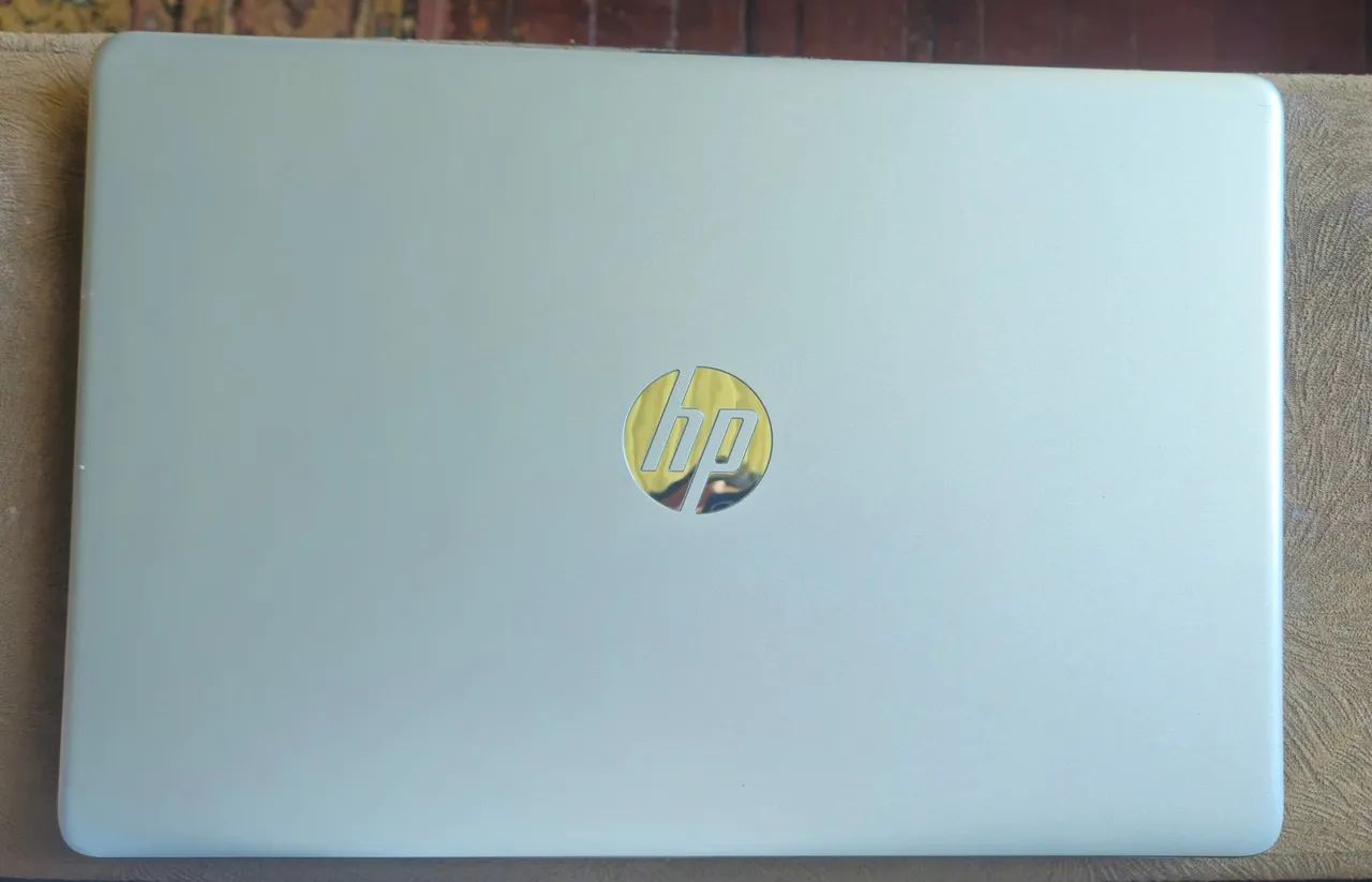 HP Core i3 10ª Geração | 8GB | SSD 256GB | Tela 15.6? | Excelente