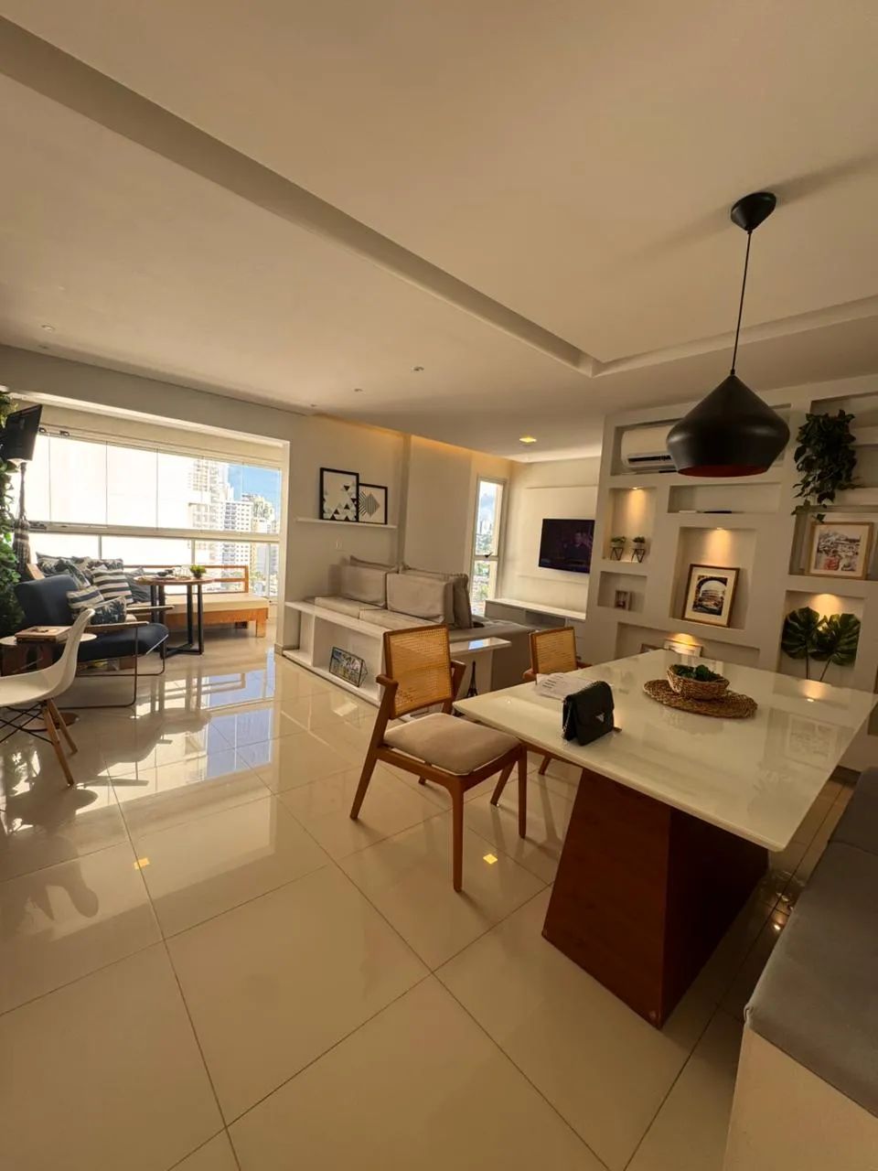Apartamento Visage Atuelle - Foto 2
