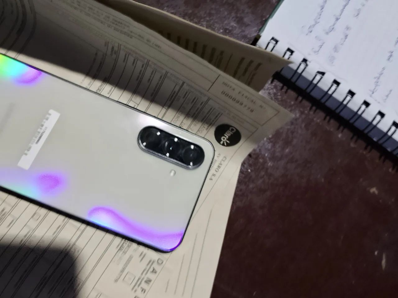 A36 Samsung  - Foto 2