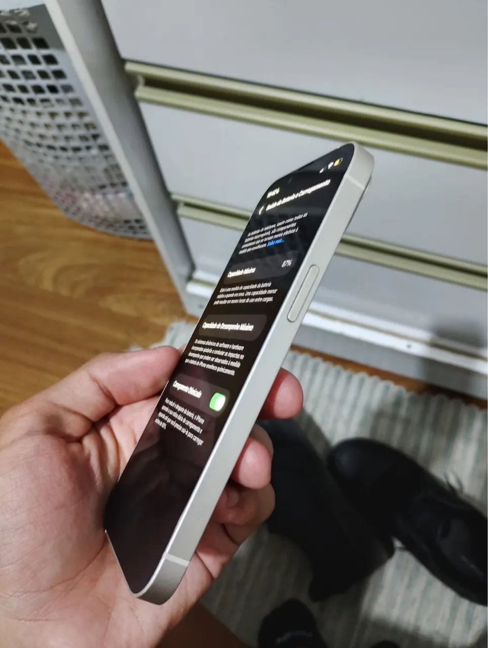 iphone 14 128gb  - Foto 3