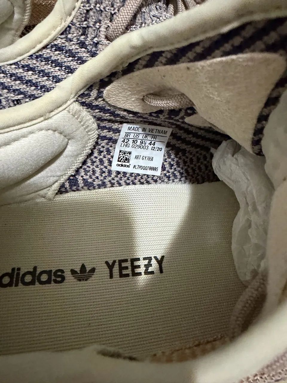 Yeezy boost 350 v2 ash preal - Foto 2