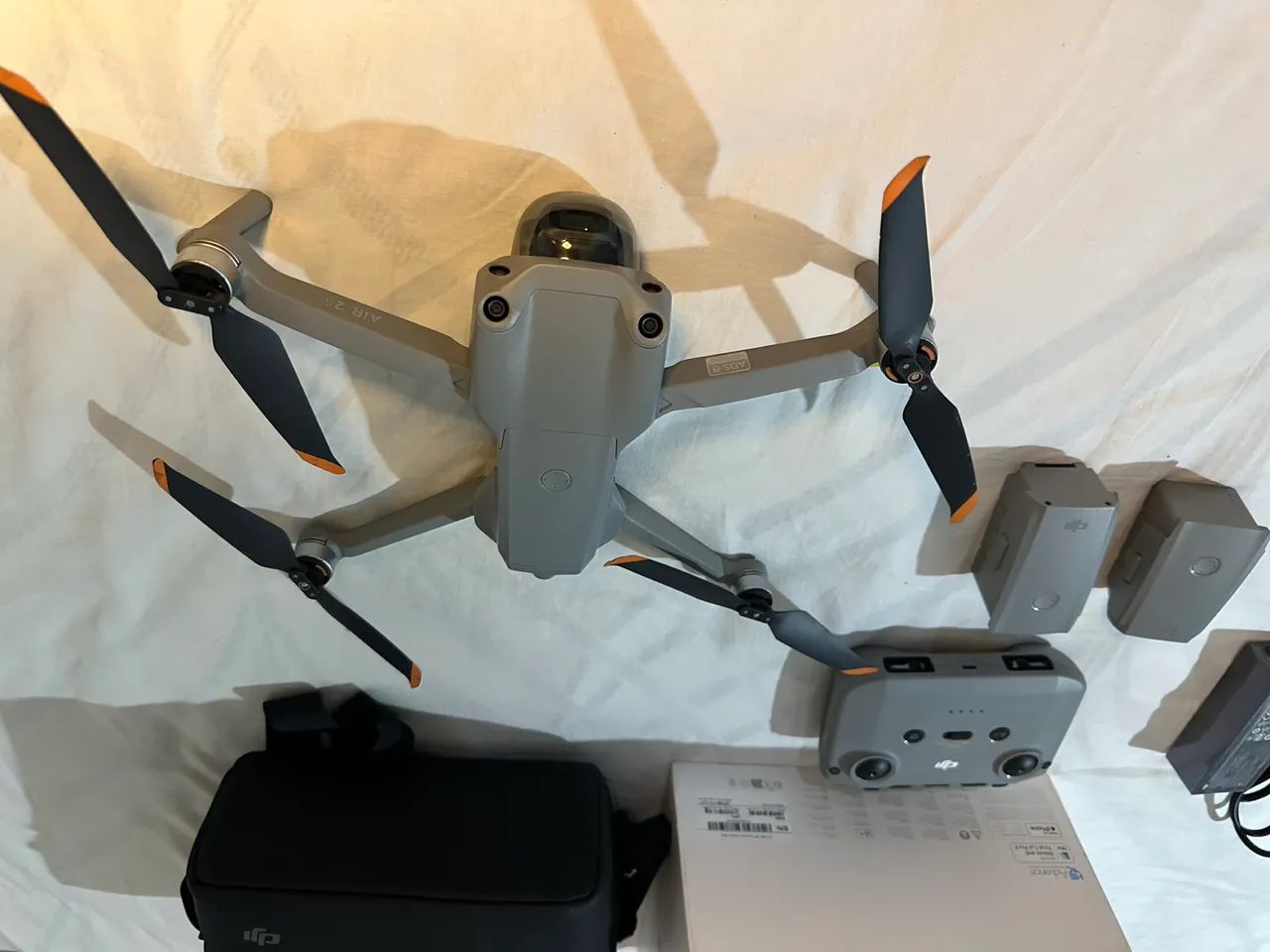 Drone DJI Air 2s  - Foto 4