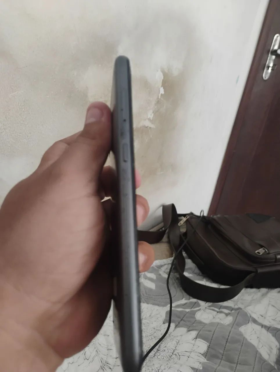 Ótimo Cel LG k 22 no precinho , defeito na tela  - Foto 4