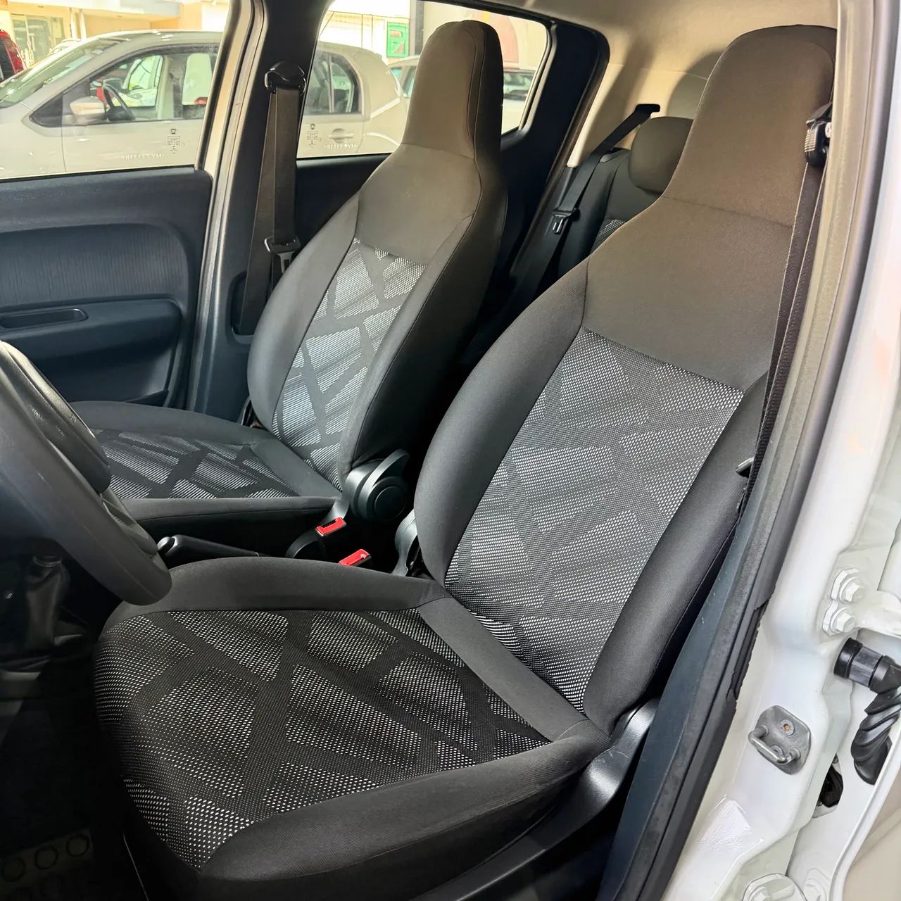 Fiat Mobi Like 1.0 Fire Flex 5P. 2021 - Foto 5