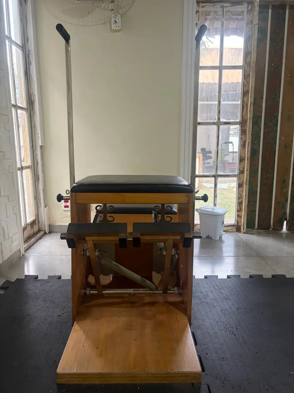 Studio Completo de PILATES - Mardam  - Foto 5