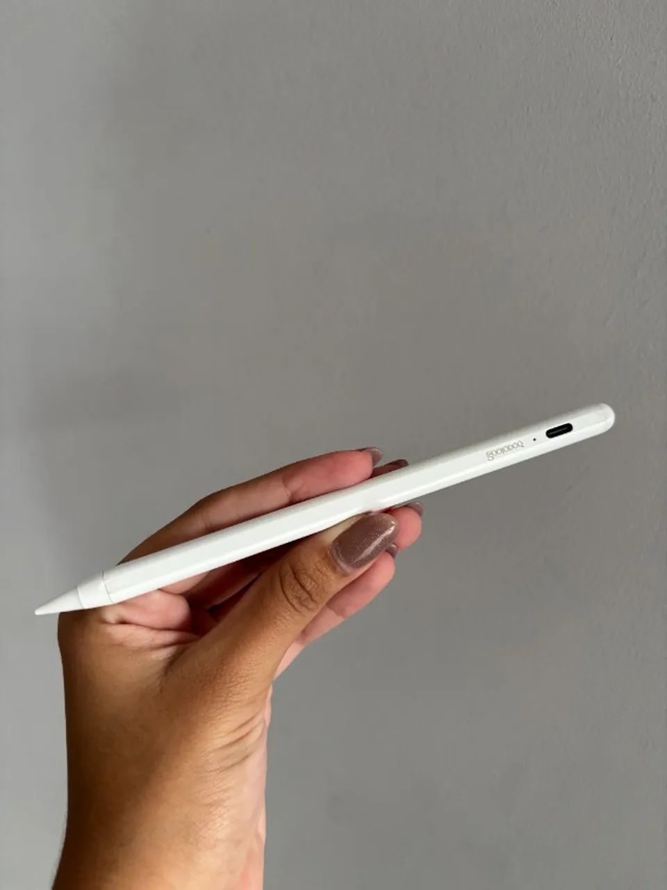 Ipad 9° Geração 64gb + Pencil Goojodoq - Foto 4