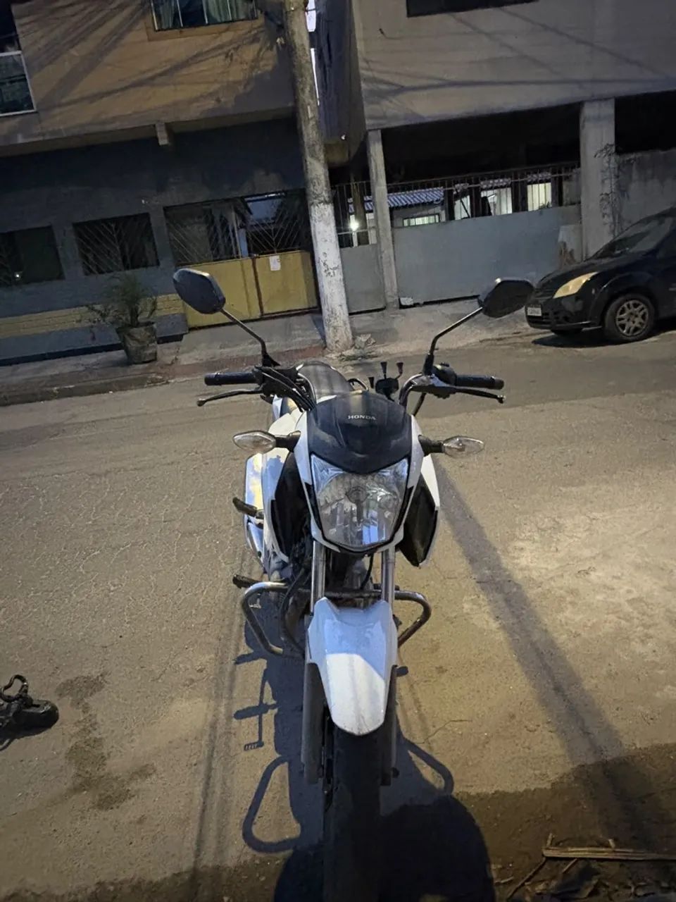 Cg 160 cargo - Foto 2