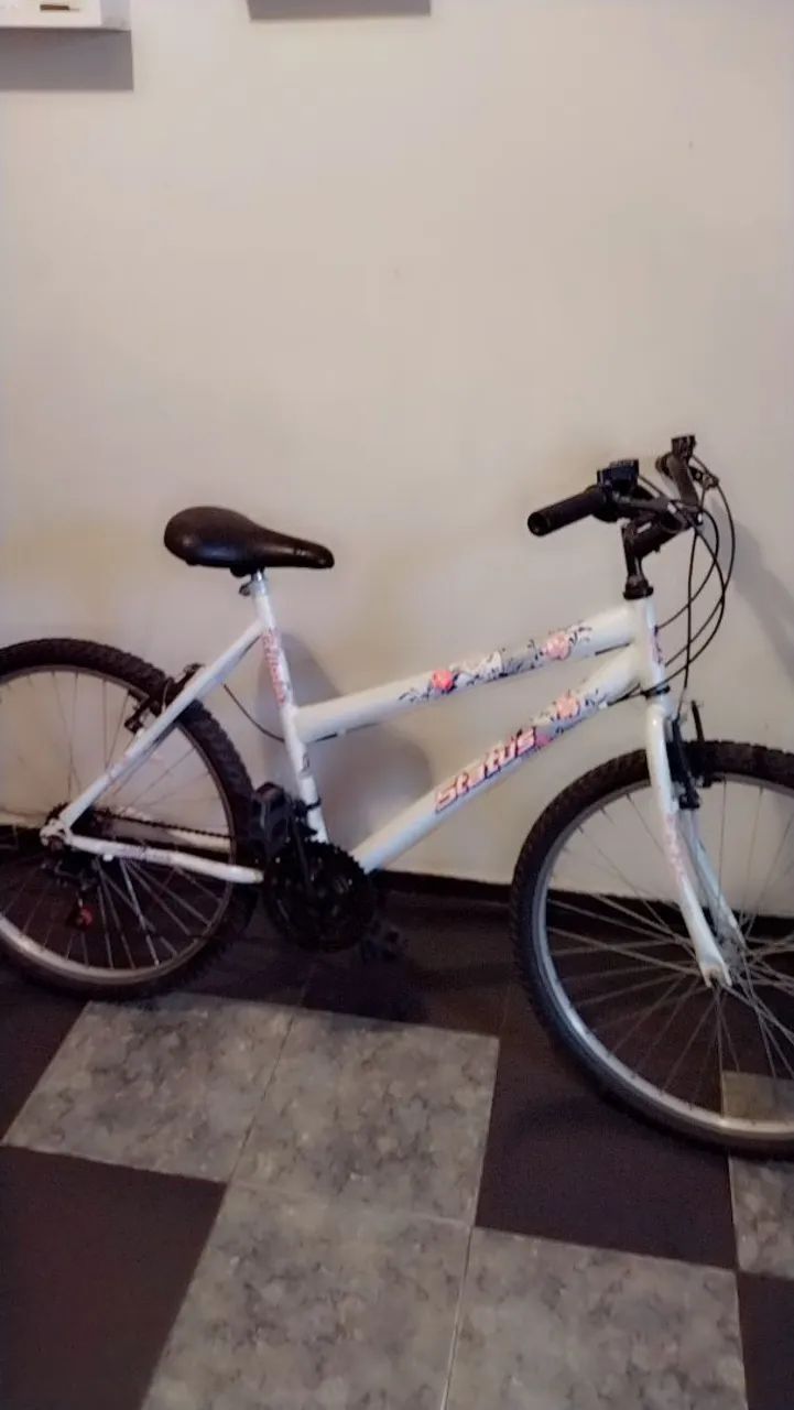 Vendo bicicleta  - Foto 2
