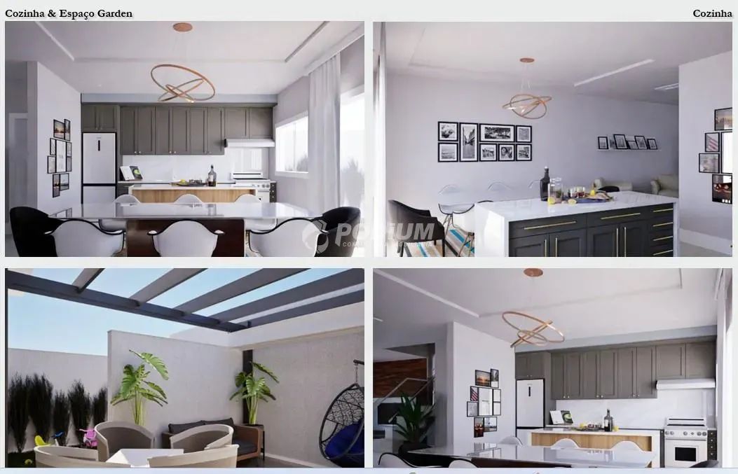 CASA À VENDA NO CONDOMÍNIO INTERLAGOS DE ITAÚNA - Foto 5