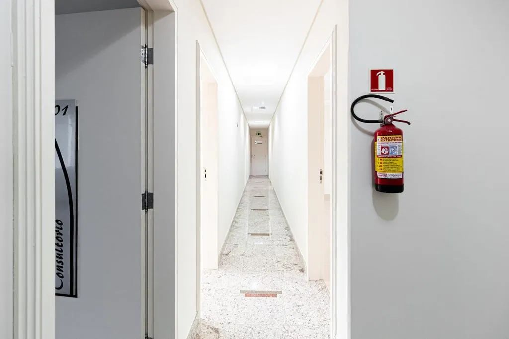 Sala para alugar em Maringá, Zona 05, com 30 m², Centro Empresarial Maringá - Foto 5