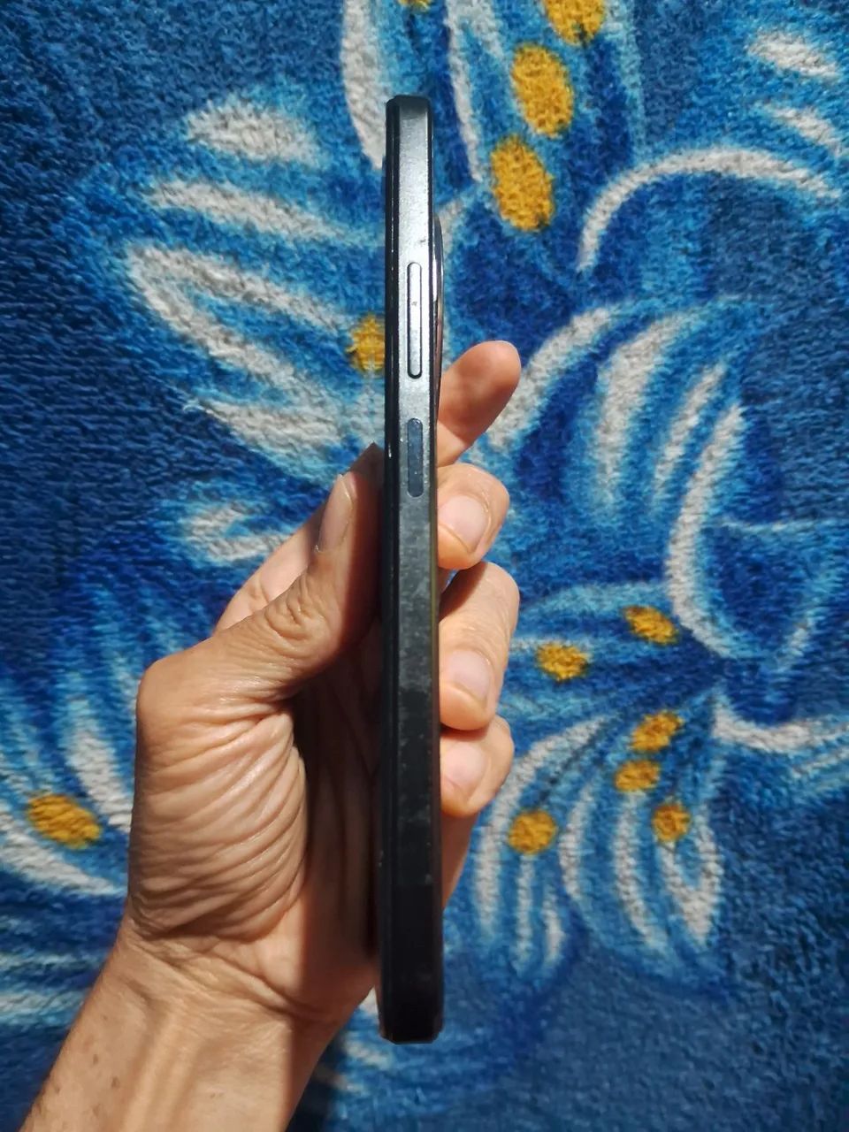 Redmi a3 64gb 8gb em perfeito estado de funcionamento  - Foto 4