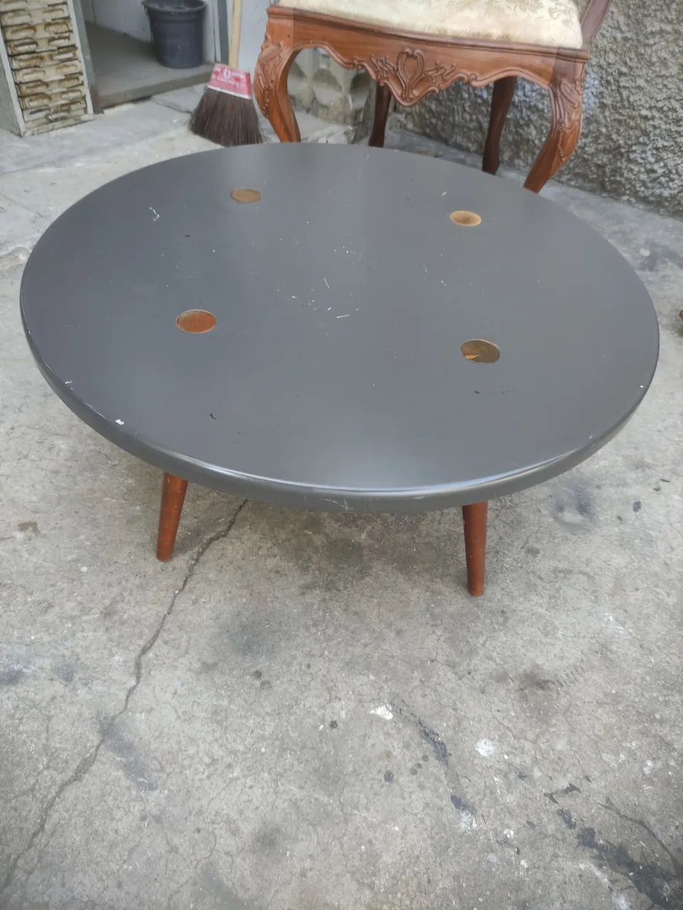 Mesa de centro Retro  - Foto 2