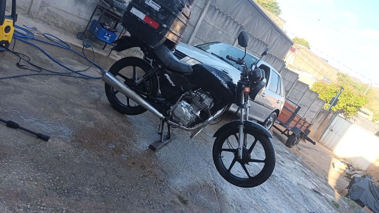 Fan 125