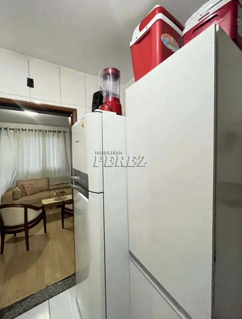 Apartamento à venda no Edifício Villa D´Este na região oeste de Londrina - Foto 3