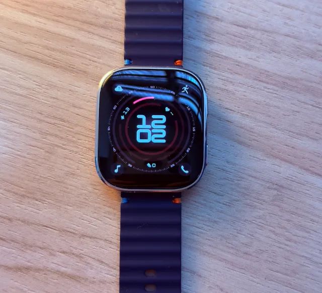 SmartWatch Amazfit Bip 6