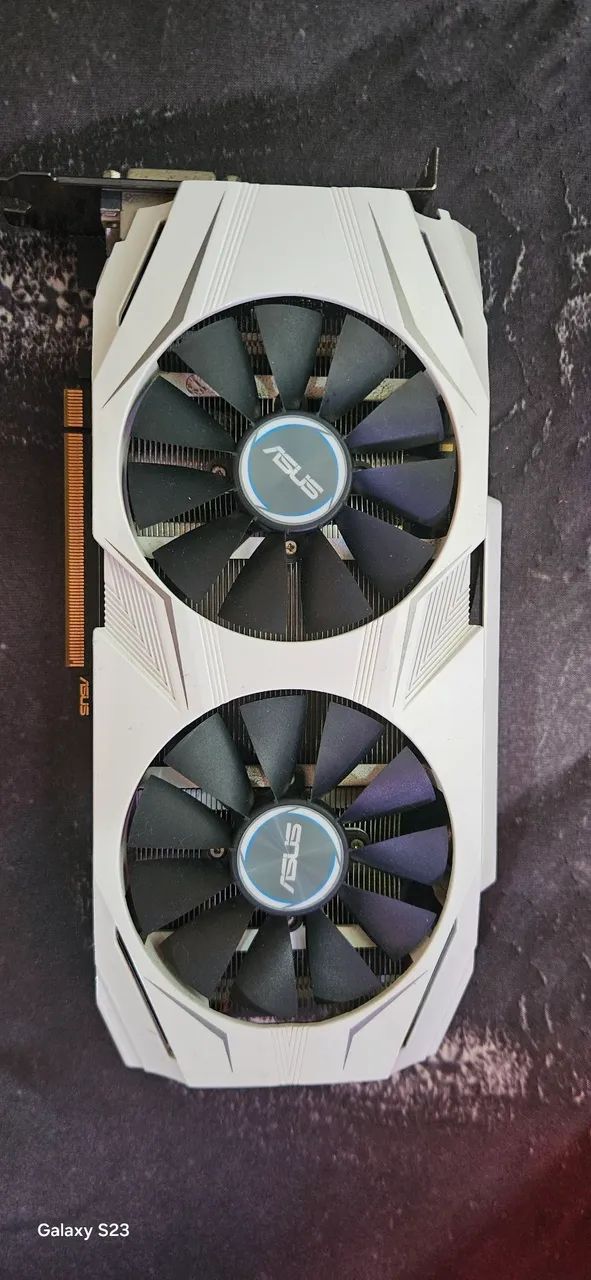 Gtx 1070 e Gtx 1060