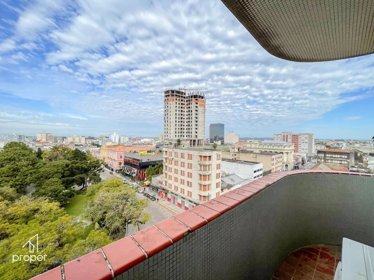 Apartamento com 2 dormitórios à venda no Centro de Pelotas. - Foto 4