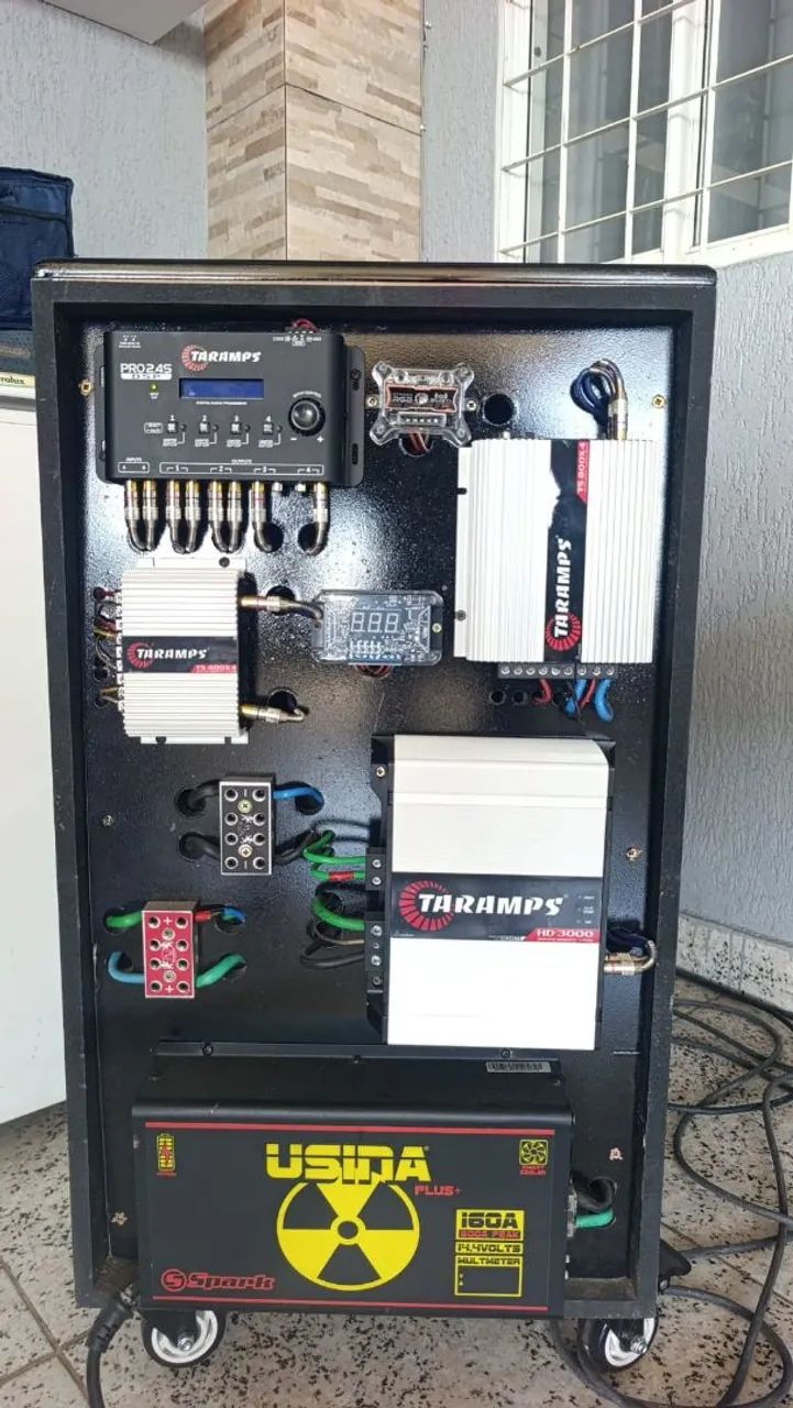 Vendo caixa top  - Foto 2