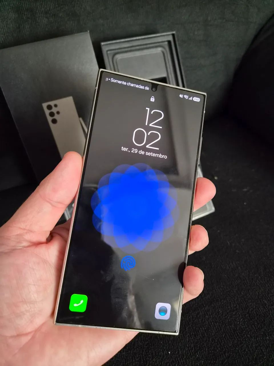 Samsung S24 ultra 512gb  - Foto 5