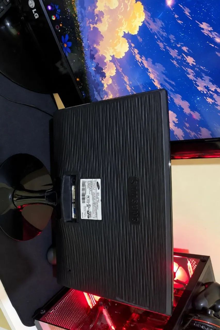 monitor samsung 19,5 - Foto 2