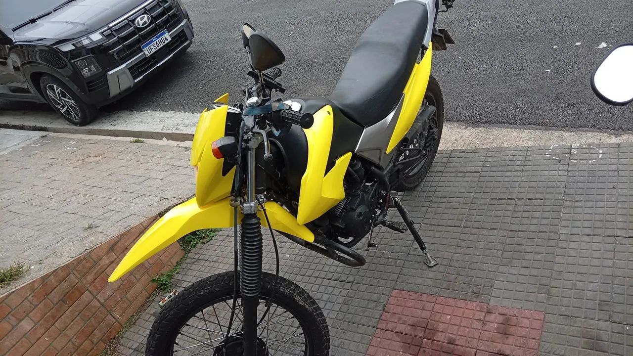 Bros 150  - Foto 2