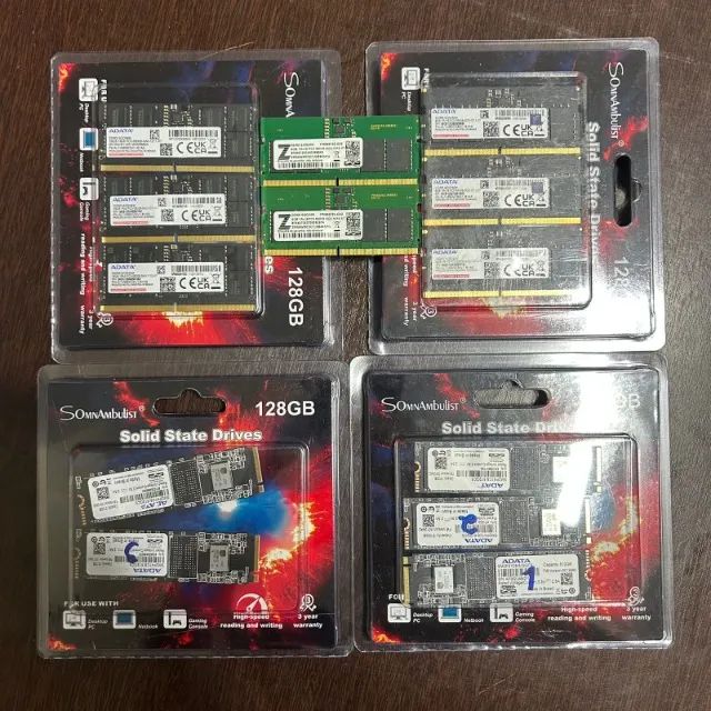 itens de informatica 