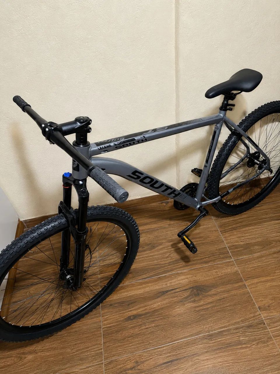 Bicicletaria aro 29 - Foto 5