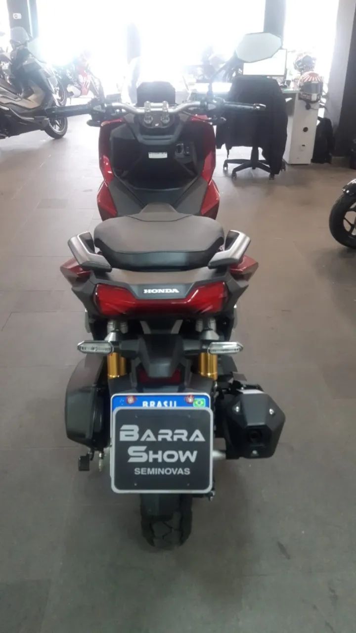 HONDA ADV NOVA - Foto 3
