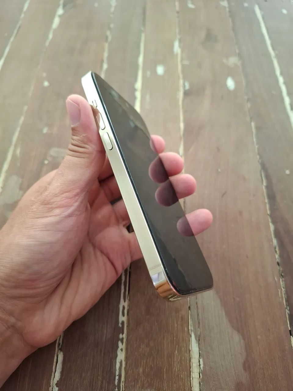 Iphone 14 Pro muito bem conservado - Foto 5