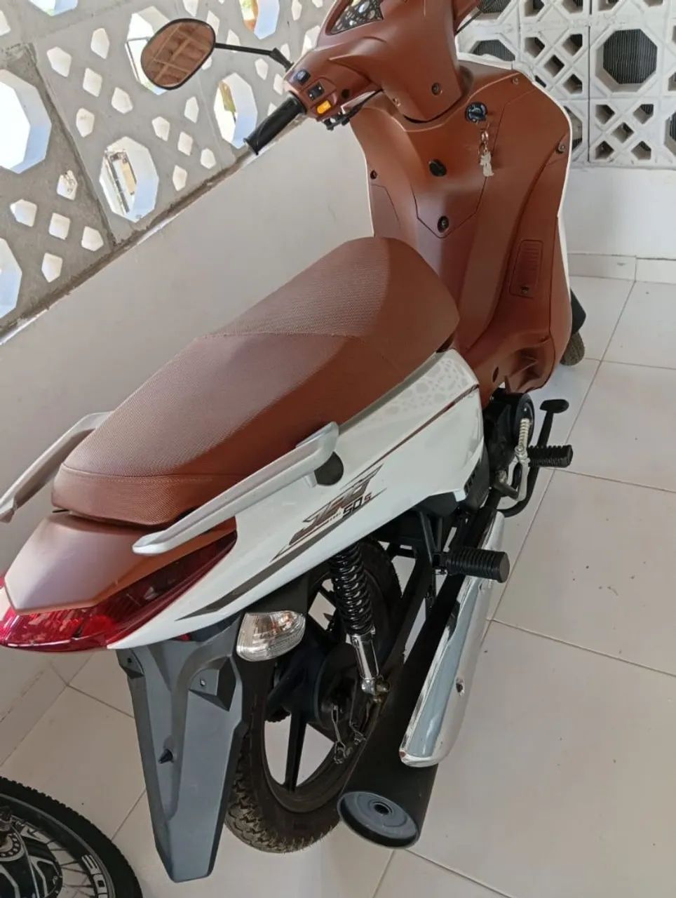 Shineray 50cc - Foto 3