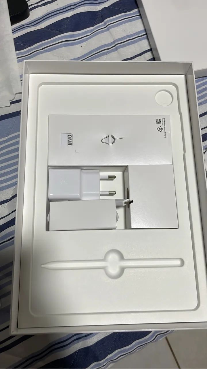 Tablet s10 lite samsung - Foto 3