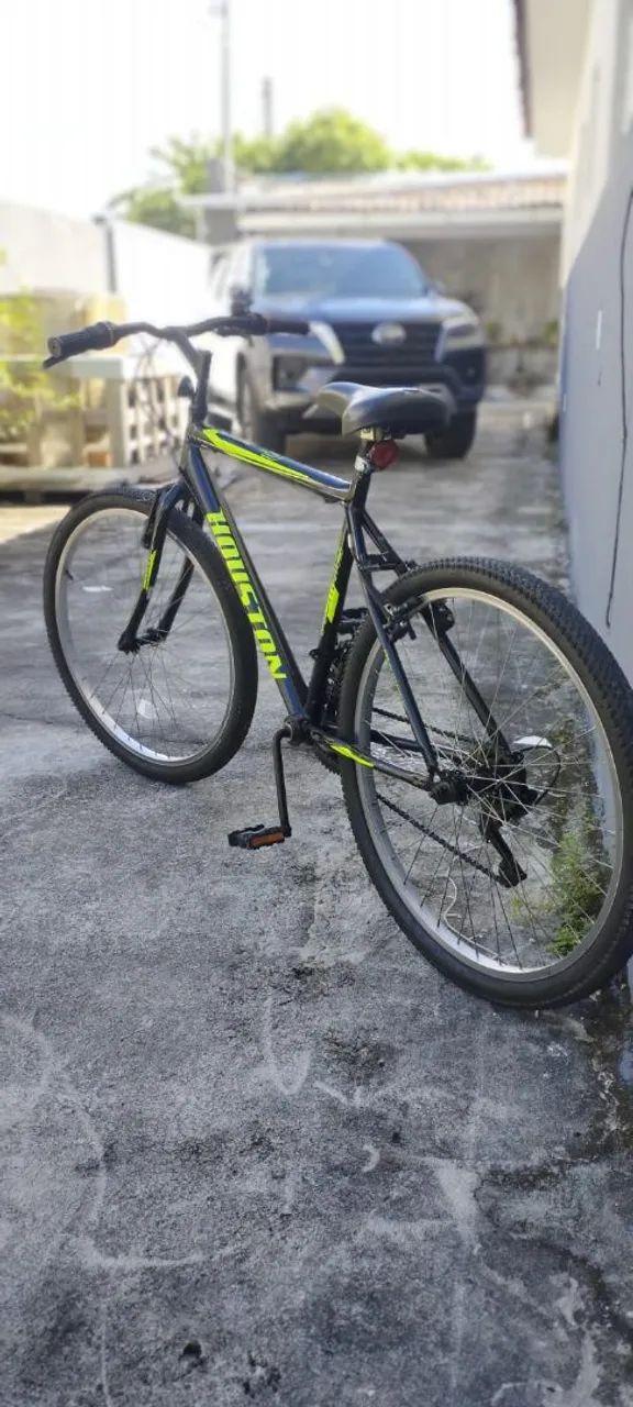 Bicicleta aro 26 - Foto 2