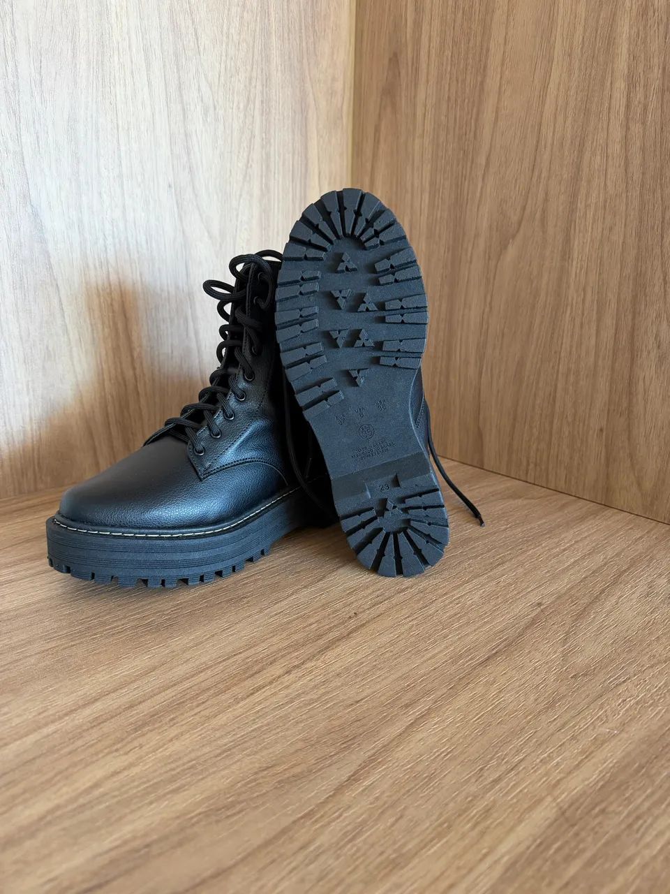 Bota Arezzo - Foto 3