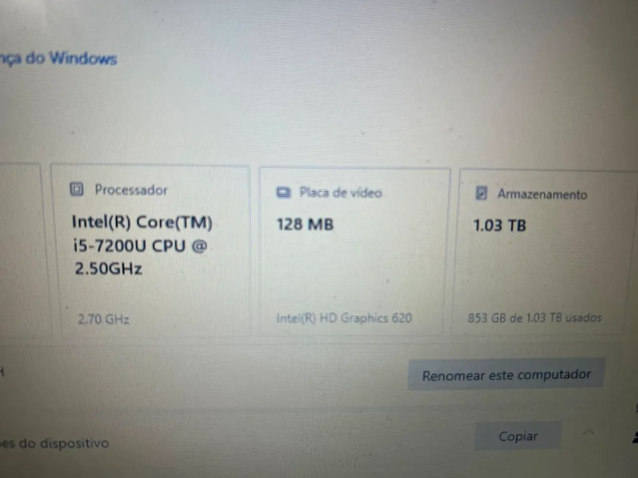 Dell Vostro 14 com Upgrade - Foto 3