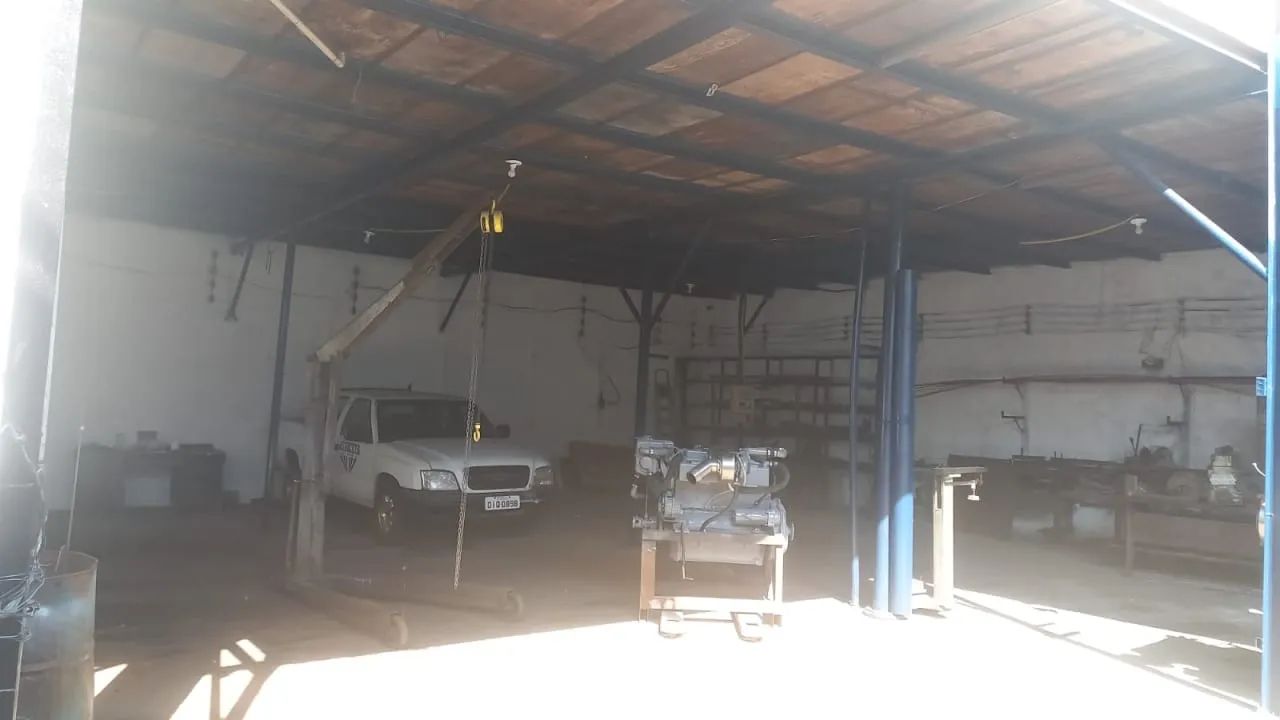Galpão na Rua Xarquinho, 17  300 m² - Foto 3