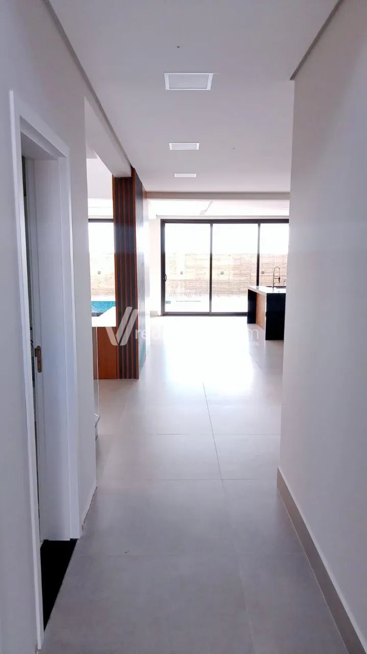 casa - Swiss Park - Campinas - Foto 5