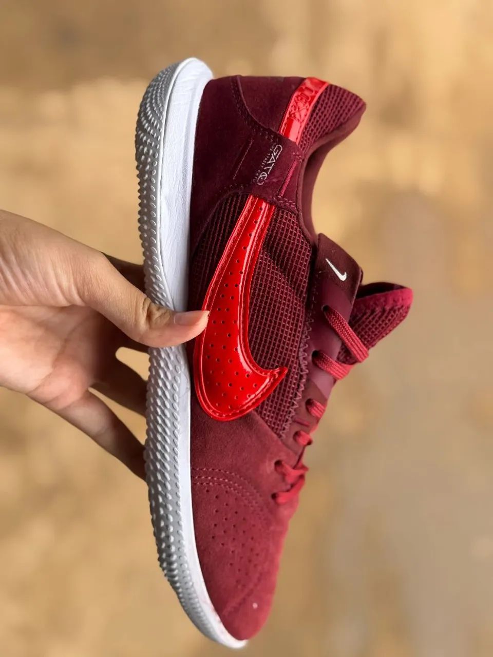 Nike street gato  - Foto 4