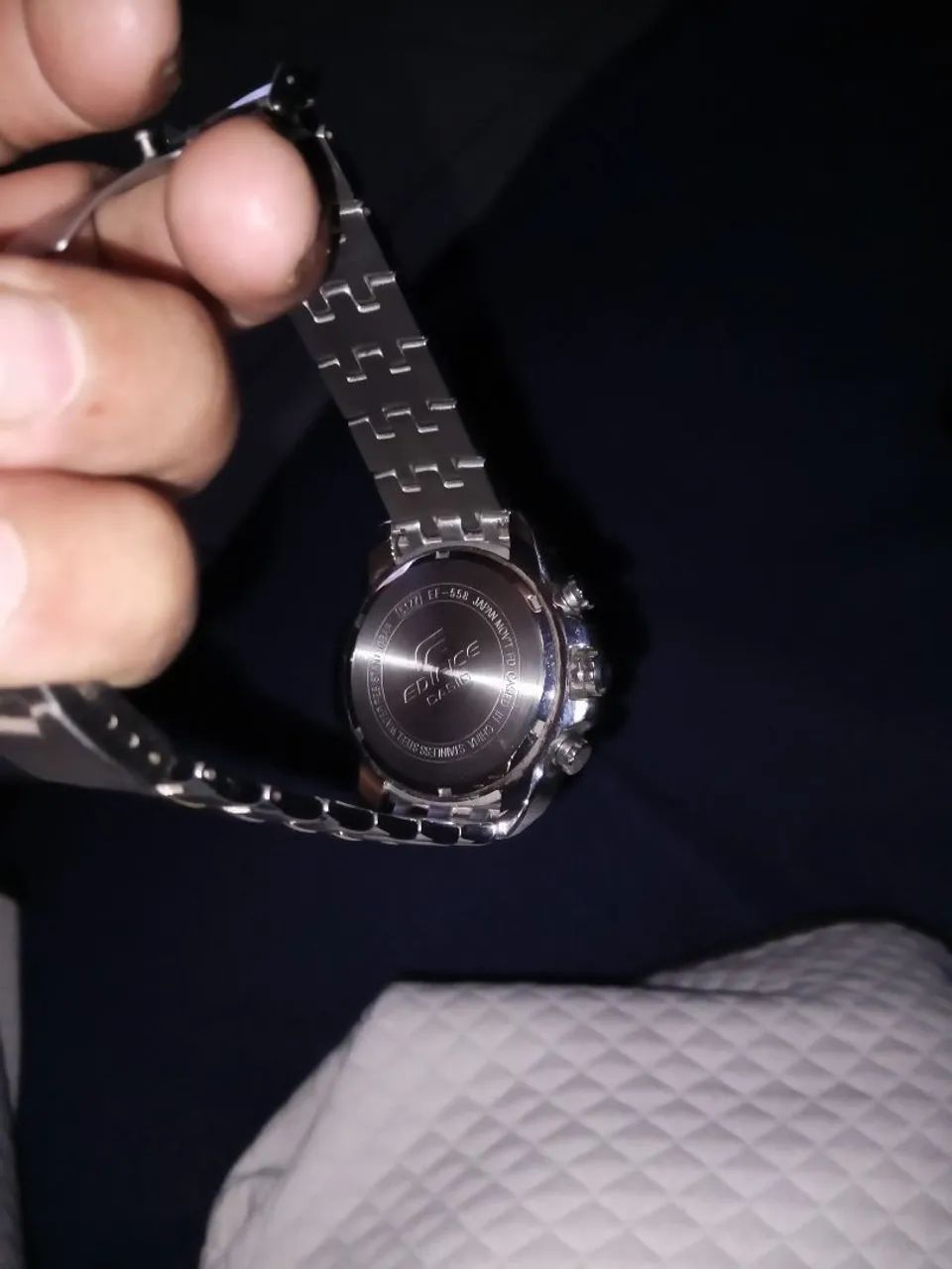 Relógio Casio Edifice  - Foto 2