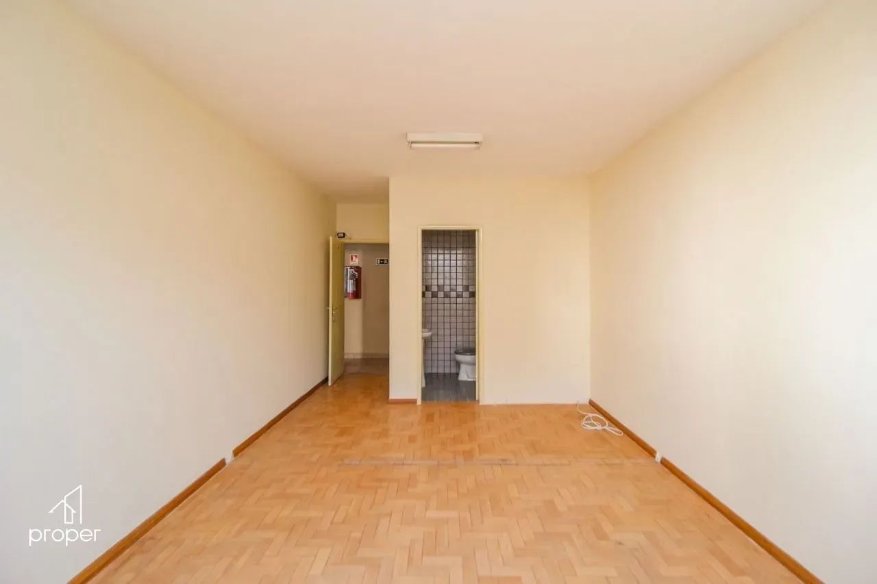 Sala para alugar, 31 m² Pelotas/RS - Foto 2