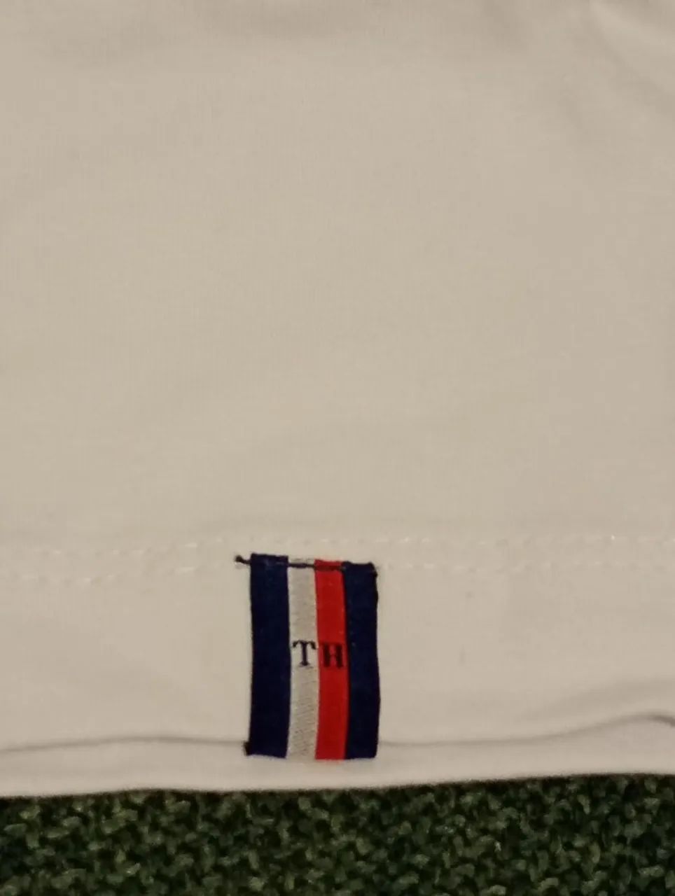 camiseta tommy hilfiger original - Foto 4