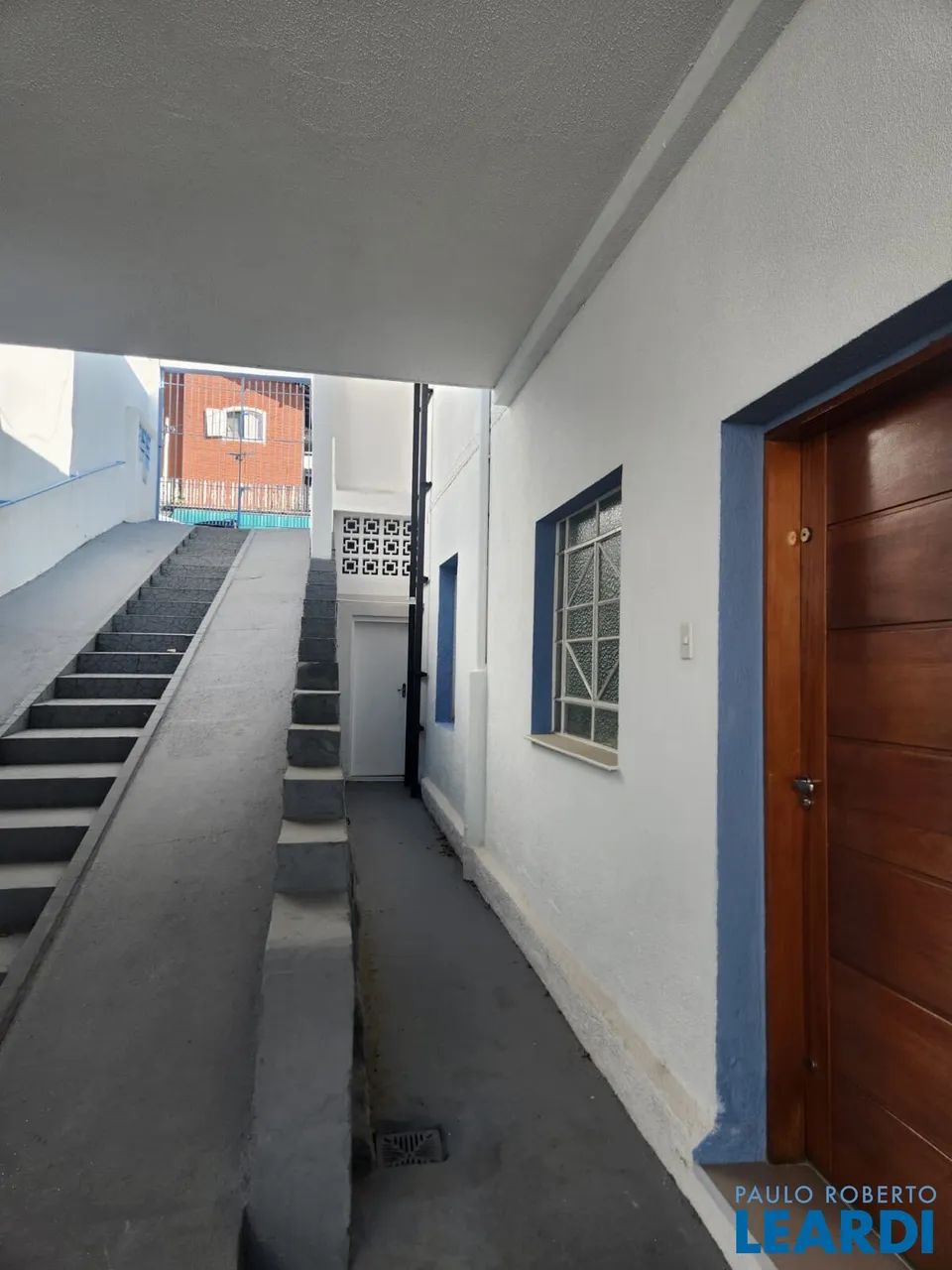 CASA ASSOBRADADA - VILA IPOJUCA - SP - Foto 2