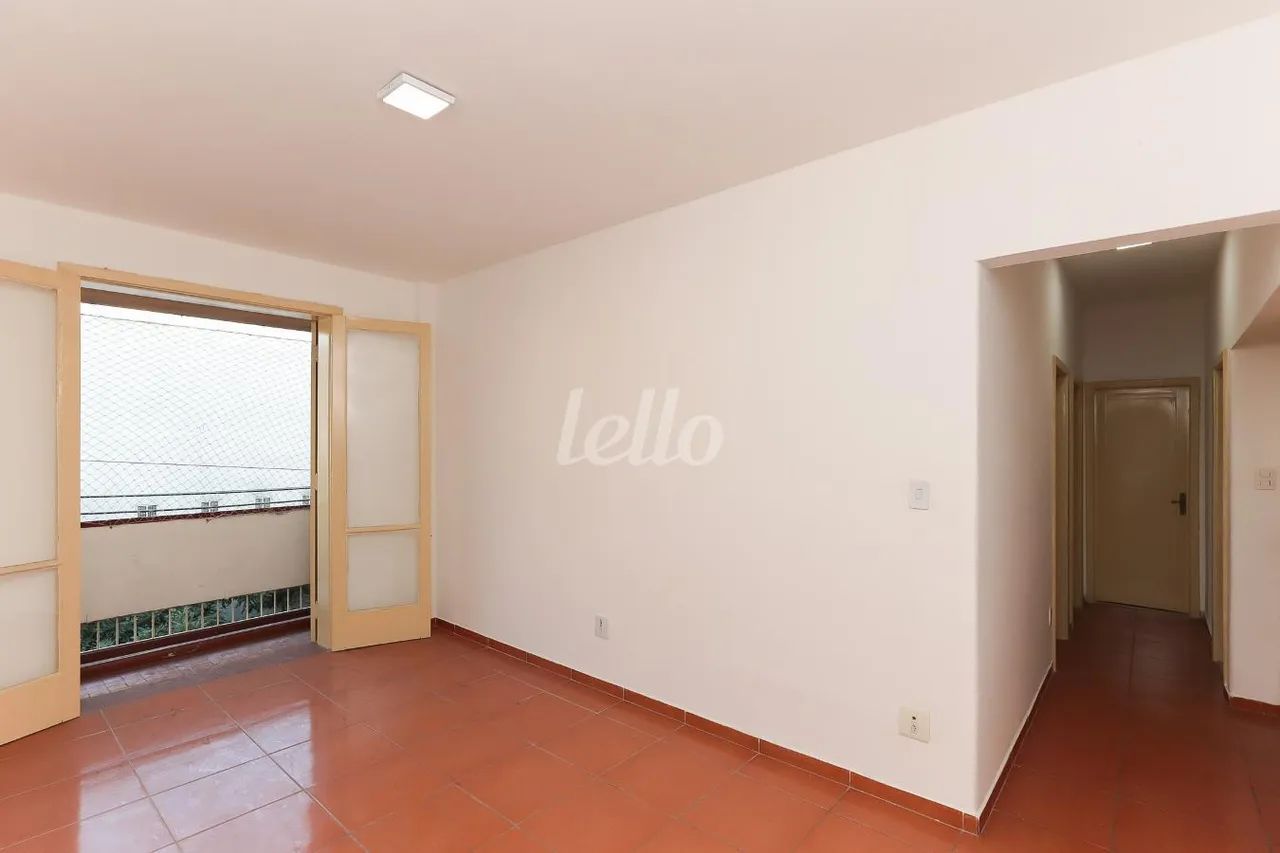 Apartamento 2 quartos para alugar no(a) Mooca