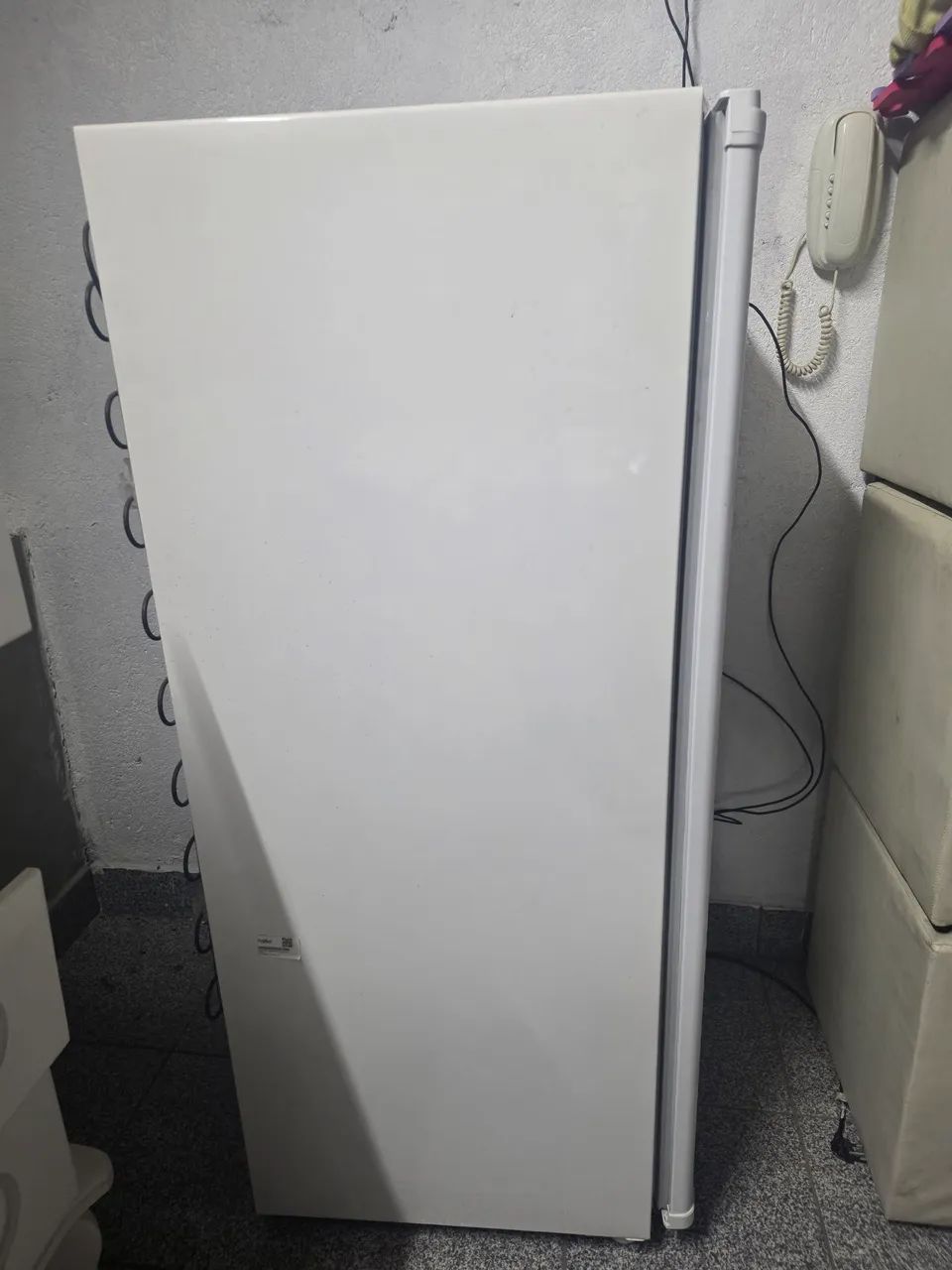 Freezer consul Vertical  - Foto 3