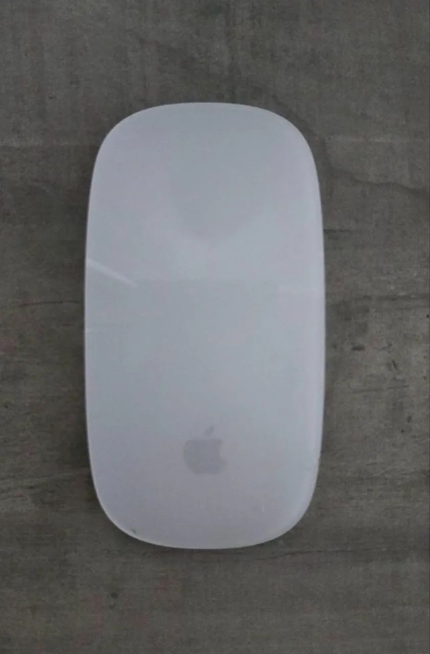 APPLE MAGIC MOUSE a3204 ORIGINAL