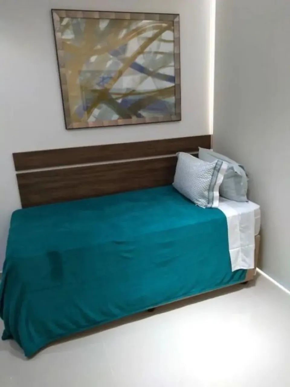 Rarus Flats - Flat para locação - Edifício Urbe Paulista - Foto 4
