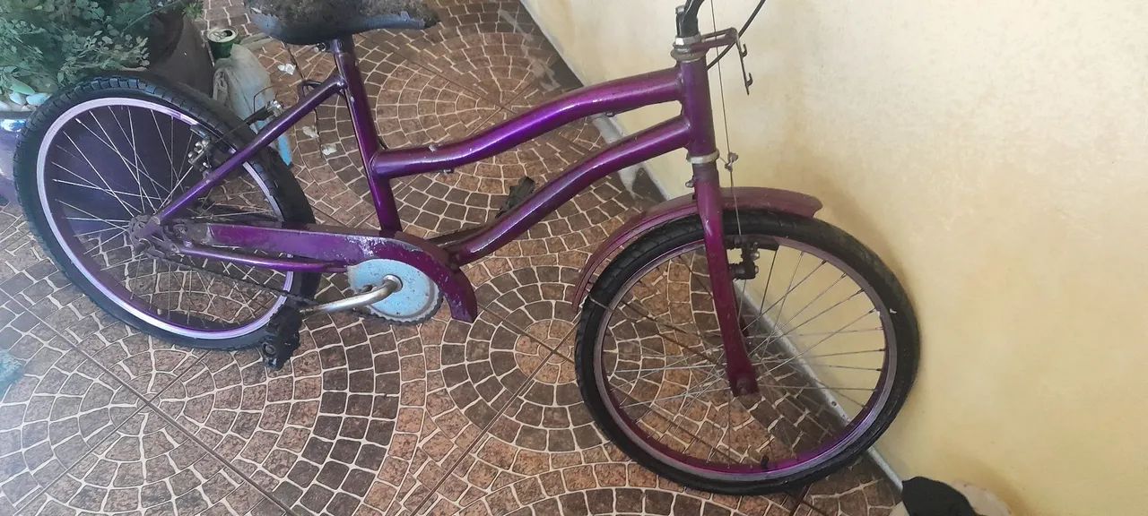Bicicleta  - Foto 2