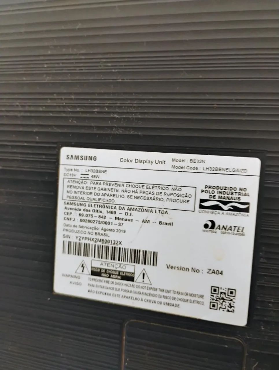 Som da samsung bluetooth - Foto 2