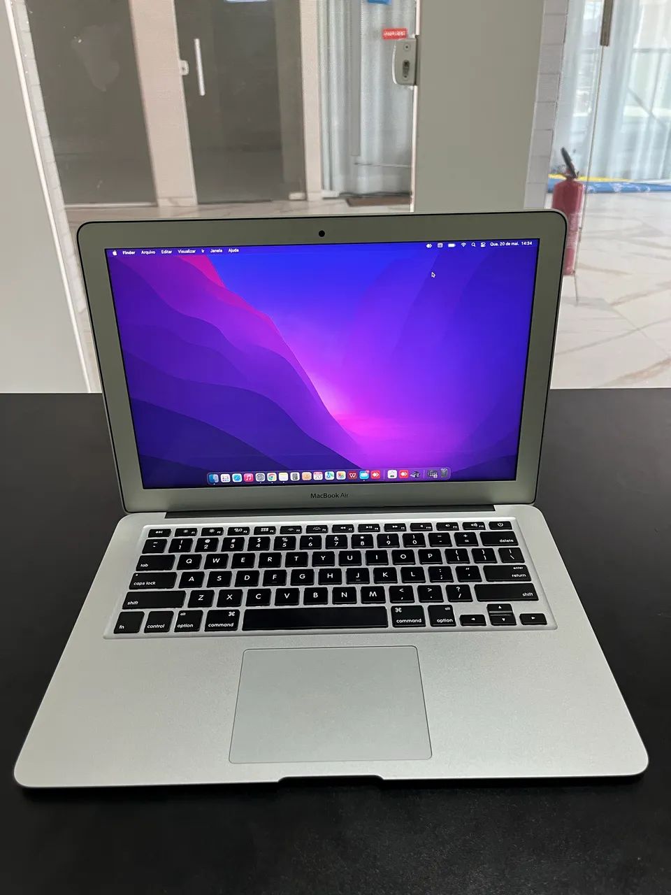 MacBook Air 13 pró - Notebooks - Zumbi, Recife 1505168852 | OLX