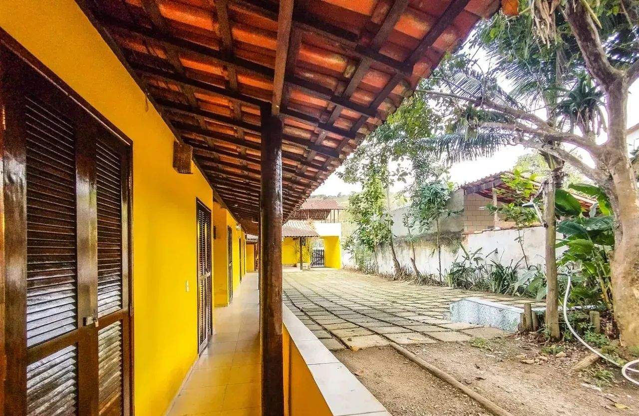 Oportunidade Pousada em Paraty